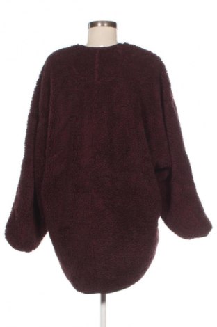 Γυναικεία ζακέτα Uniqlo, Μέγεθος XL, Χρώμα Καφέ, Τιμή 22,99 €