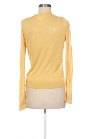 Női kardigán Uniqlo, Méret M, Szín Sárga, Ár 5 519 Ft