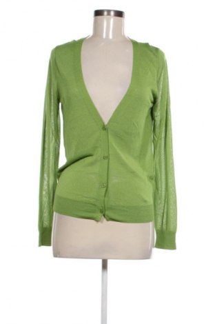 Női kardigán Uniqlo, Méret S, Szín Zöld, Ár 5 229 Ft