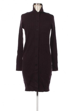 Damen Strickjacke Uniqlo, Größe S, Farbe Lila, Preis € 19,99