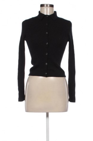 Дамска жилетка Uniqlo, Размер S, Цвят Черен, Цена 10,73 €