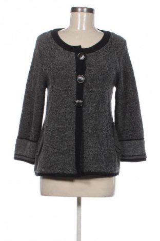 Дамска жилетка Unique, Размер M, Цвят Сив, Цена 28,63 €