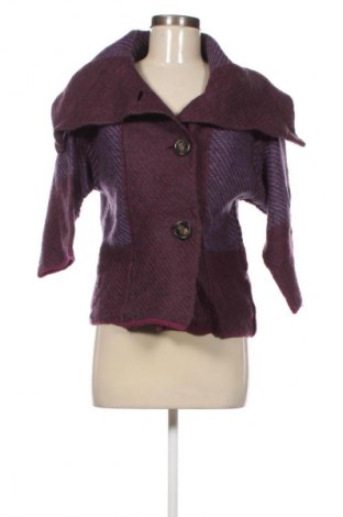 Damen Strickjacke United Colors Of Benetton, Größe S, Farbe Mehrfarbig, Preis € 22,99