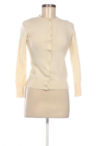 Dámsky kardigán United Colors Of Benetton, Velikost S, Barva Krémová, Cena  595,00 Kč