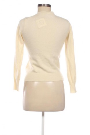 Dámsky kardigán United Colors Of Benetton, Velikost S, Barva Krémová, Cena  595,00 Kč