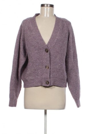 Дамска жилетка Up 2 Fashion, Размер M, Цвят Лилав, Цена 6,13 €