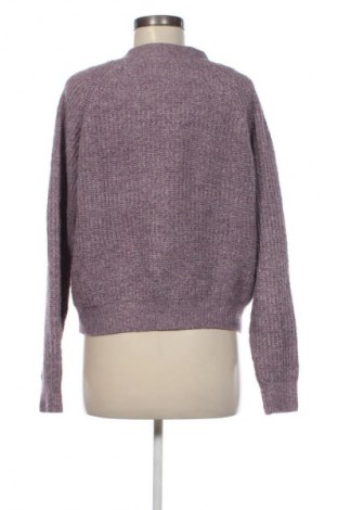 Дамска жилетка Up 2 Fashion, Размер M, Цвят Лилав, Цена 6,13 €