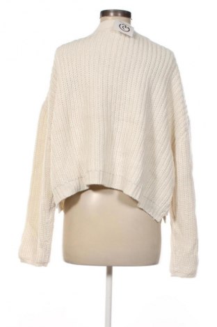 Γυναικεία ζακέτα Urban Classics, Μέγεθος L, Χρώμα Λευκό, Τιμή 37,99 €