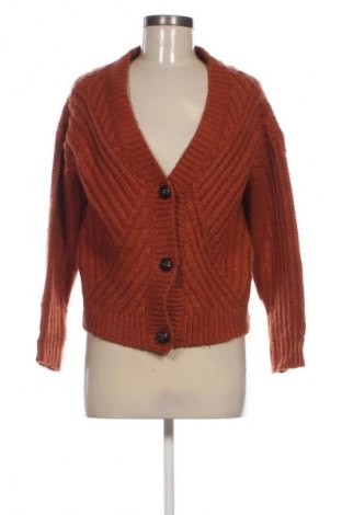 Női kardigán Urban Surface, Méret M, Szín Barna, Ár 6 103 Ft