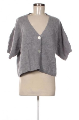 Női kardigán V Milano, Méret XL, Szín Szürke, Ár 3 239 Ft