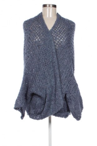 Damen Strickjacke V Milano, Größe M, Farbe Grau, Preis € 9,99