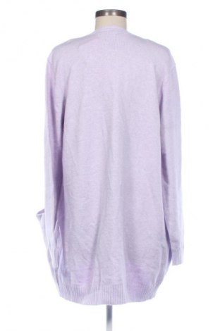 Női kardigán VILA, Méret XL, Szín Lila, Ár 13 223 Ft