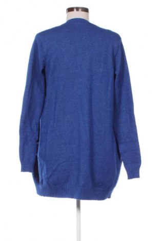 Damen Strickjacke VILA, Größe XS, Farbe Blau, Preis € 13,79