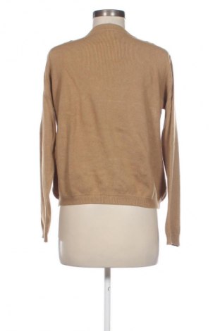 Damen Strickjacke VILA, Größe M, Farbe Beige, Preis € 14,00