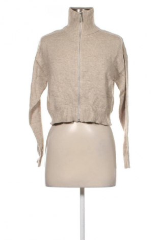 Γυναικεία ζακέτα VILA, Μέγεθος S, Χρώμα  Μπέζ, Τιμή 37,99 €