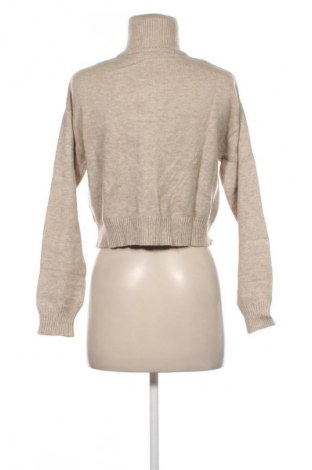 Γυναικεία ζακέτα VILA, Μέγεθος S, Χρώμα  Μπέζ, Τιμή 37,99 €