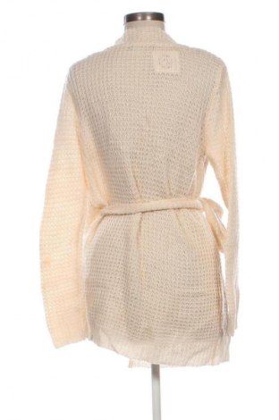 Damen Strickjacke VILA, Größe M, Farbe Ecru, Preis € 14,00