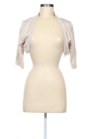 Damen Strickjacke VILA, Größe L, Farbe Beige, Preis € 14,00