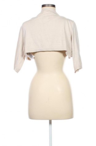 Damen Strickjacke VILA, Größe L, Farbe Beige, Preis € 14,00