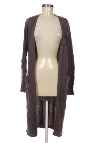 Damen Strickjacke VILA, Größe S, Farbe Grau, Preis € 9,99