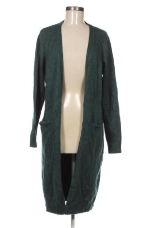 Damen Strickjacke VILA, Größe L, Farbe Grün, Preis 10,99 €