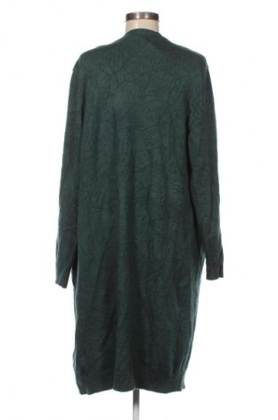 Damen Strickjacke VILA, Größe L, Farbe Grün, Preis 10,99 €