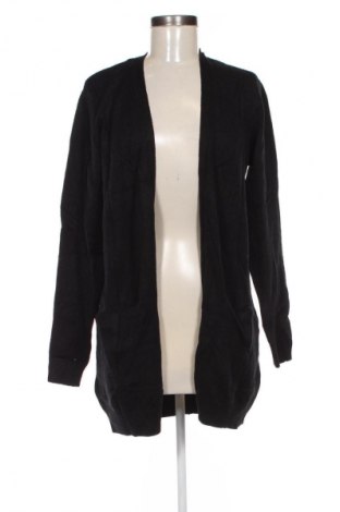 Damen Strickjacke VILA, Größe L, Farbe Schwarz, Preis € 33,99