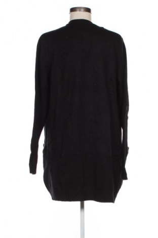 Damen Strickjacke VILA, Größe L, Farbe Schwarz, Preis € 33,99