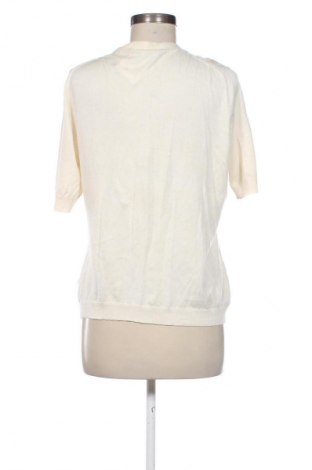 Damen Strickjacke VOYAGE BY MARINA RINALDI, Größe S, Farbe Beige, Preis € 76,99