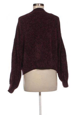 Damen Strickjacke VRS, Größe L, Farbe Rot, Preis € 9,99