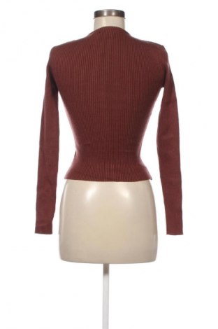 Női kardigán Valley Girl, Méret S, Szín Barna, Ár 4 769 Ft