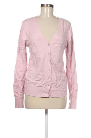 Dámsky kardigán Valley Girl, Veľkosť L, Farba Ružová, Cena  11,95 €