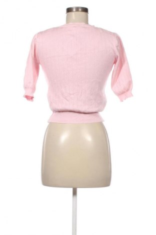 Damen Strickjacke Valley Girl, Größe M, Farbe Rosa, Preis € 11,99