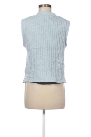 Γυναικεία ζακέτα Valley Girl, Μέγεθος L, Χρώμα Μπλέ, Τιμή 6,99 €