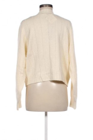 Γυναικεία ζακέτα Vero Moda, Μέγεθος S, Χρώμα Εκρού, Τιμή 37,99 €