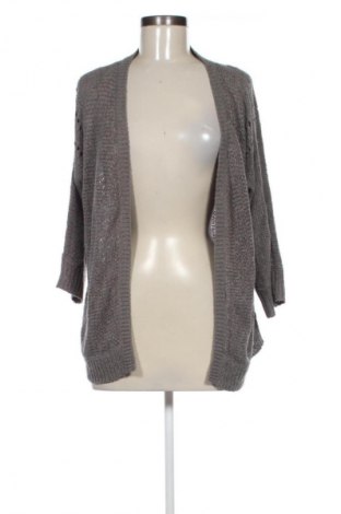 Dámsky kardigán Vero Moda, Veľkosť L, Farba Sivá, Cena  5,95 €