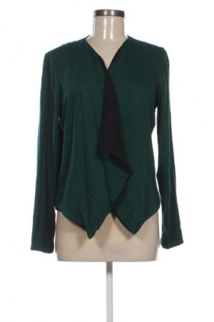 Damen Strickjacke Vero Moda, Größe M, Farbe Grün, Preis € 14,00