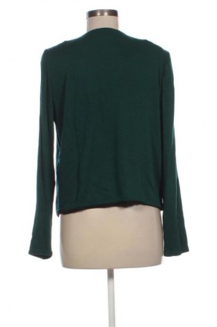 Damen Strickjacke Vero Moda, Größe M, Farbe Grün, Preis € 14,00