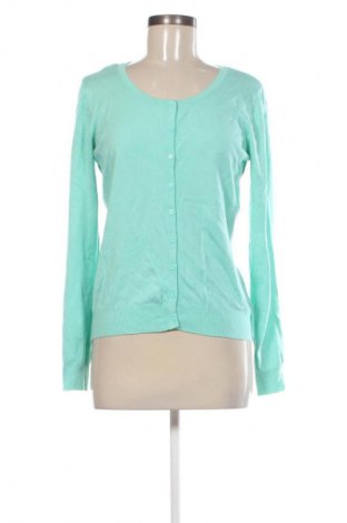 Női kardigán Vero Moda, Méret L, Szín Zöld, Ár 4 699 Ft