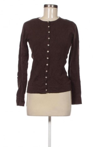 Női kardigán Vero Moda, Méret M, Szín Barna, Ár 2 449 Ft