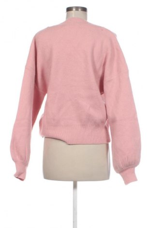 Γυναικεία ζακέτα Vero Moda, Μέγεθος S, Χρώμα Ρόζ , Τιμή 37,99 €