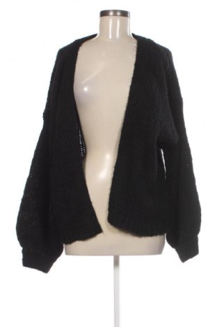 Γυναικεία ζακέτα Vero Moda, Μέγεθος M, Χρώμα Μαύρο, Τιμή 37,99 €