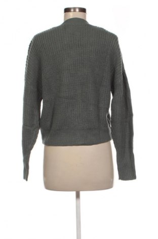 Дамска жилетка Vero Moda, Размер S, Цвят Зелен, Цена 14,31 €