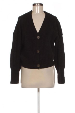 Damen Strickjacke Vero Moda, Größe M, Farbe Schwarz, Preis 14,99 €