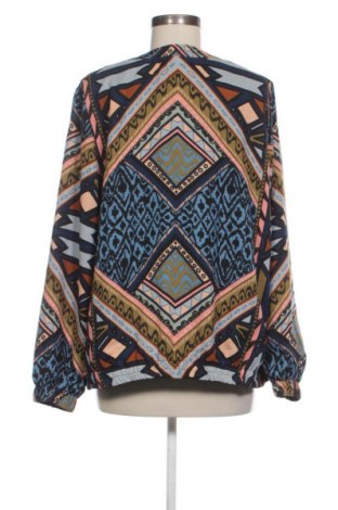 Damen Strickjacke Vero Moda, Größe L, Farbe Mehrfarbig, Preis € 7,99