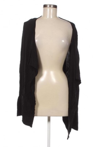 Damen Strickjacke Vero Moda, Größe S, Farbe Schwarz, Preis € 6,99