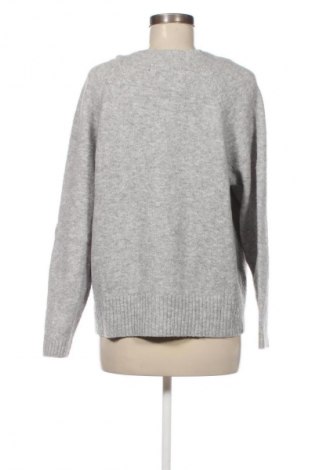 Damen Strickjacke Vero Moda, Größe M, Farbe Grau, Preis € 15,99