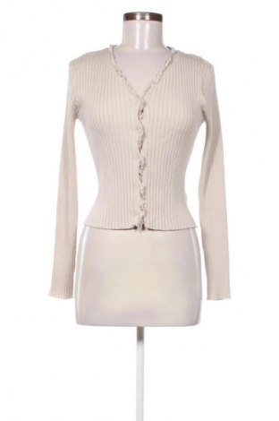 Dámsky kardigán Vero Moda, Veľkosť M, Farba Béžová, Cena  14,00 €