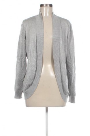 Női kardigán Verve Ami, Méret L, Szín Szürke, Ár 3 789 Ft