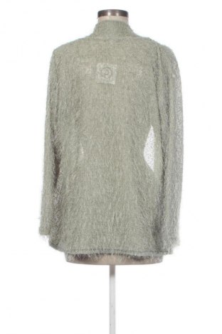 Dámsky kardigán Victor, Veľkosť L, Farba Zelená, Cena  6,95 €